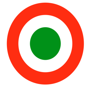 target green